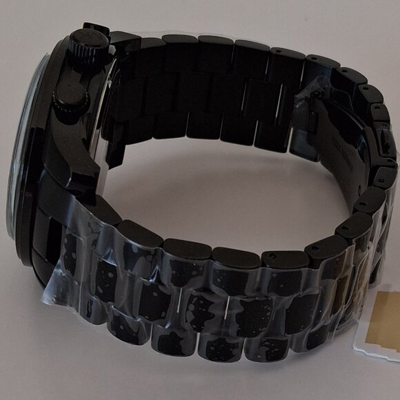 Michael Kors Watch MK8157 – Brand New in Box (Black) - Picture 2 of 5